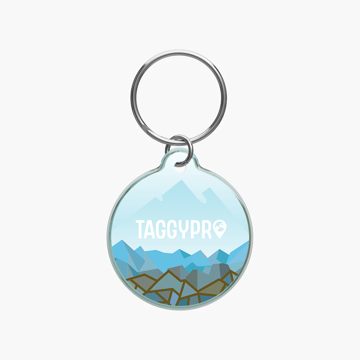BraveTag Classic - Explorer