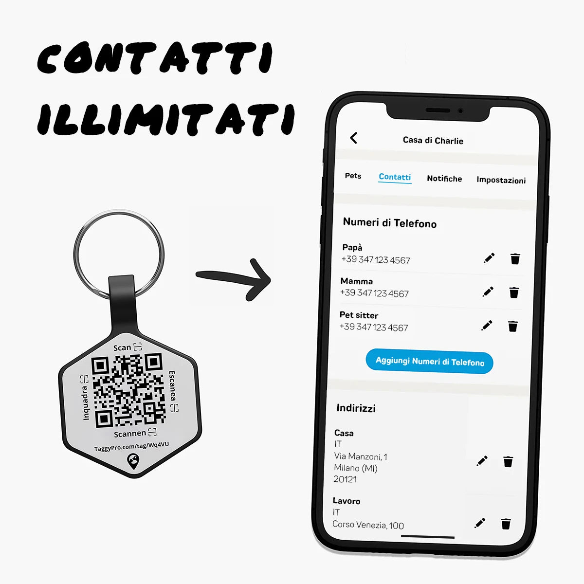 BraveTag Silicone - Beach