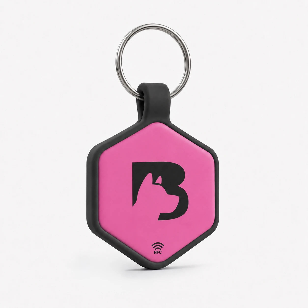 BraveTag Hex
