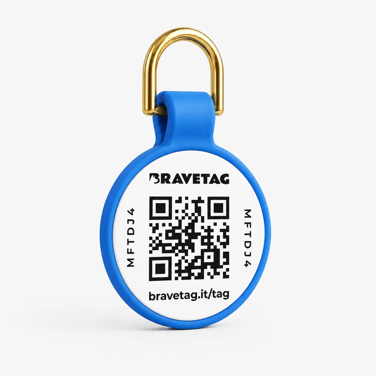 BraveTag One