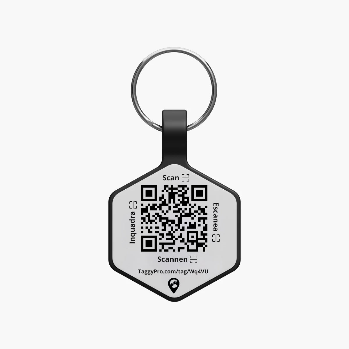 BraveTag Silicone - Beach