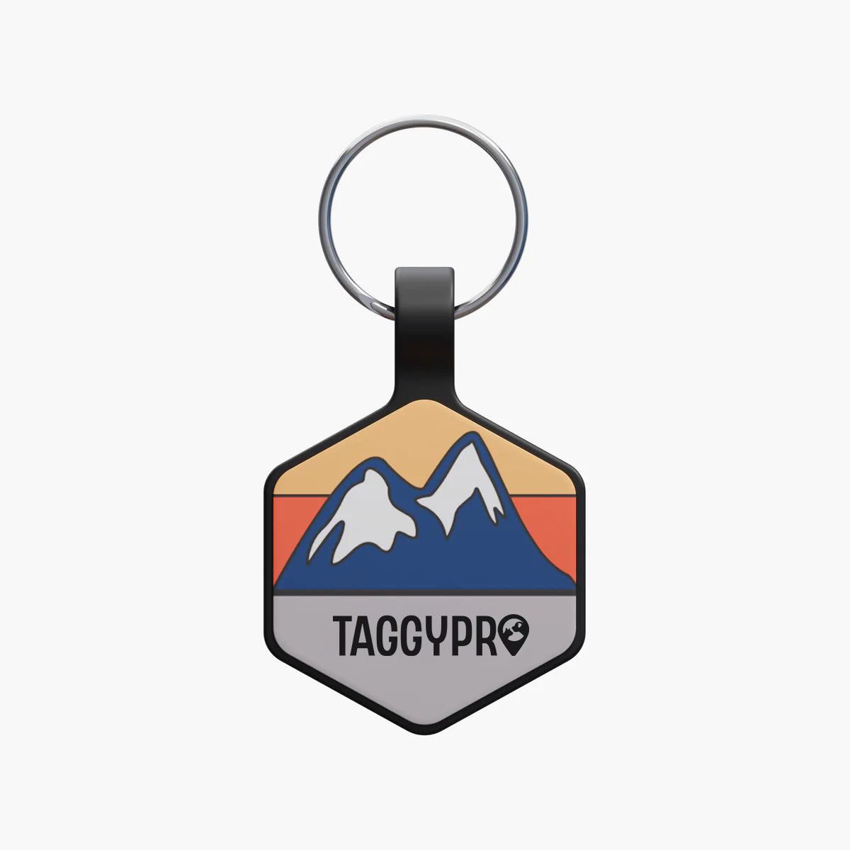 BraveTag Silicone - Explorer